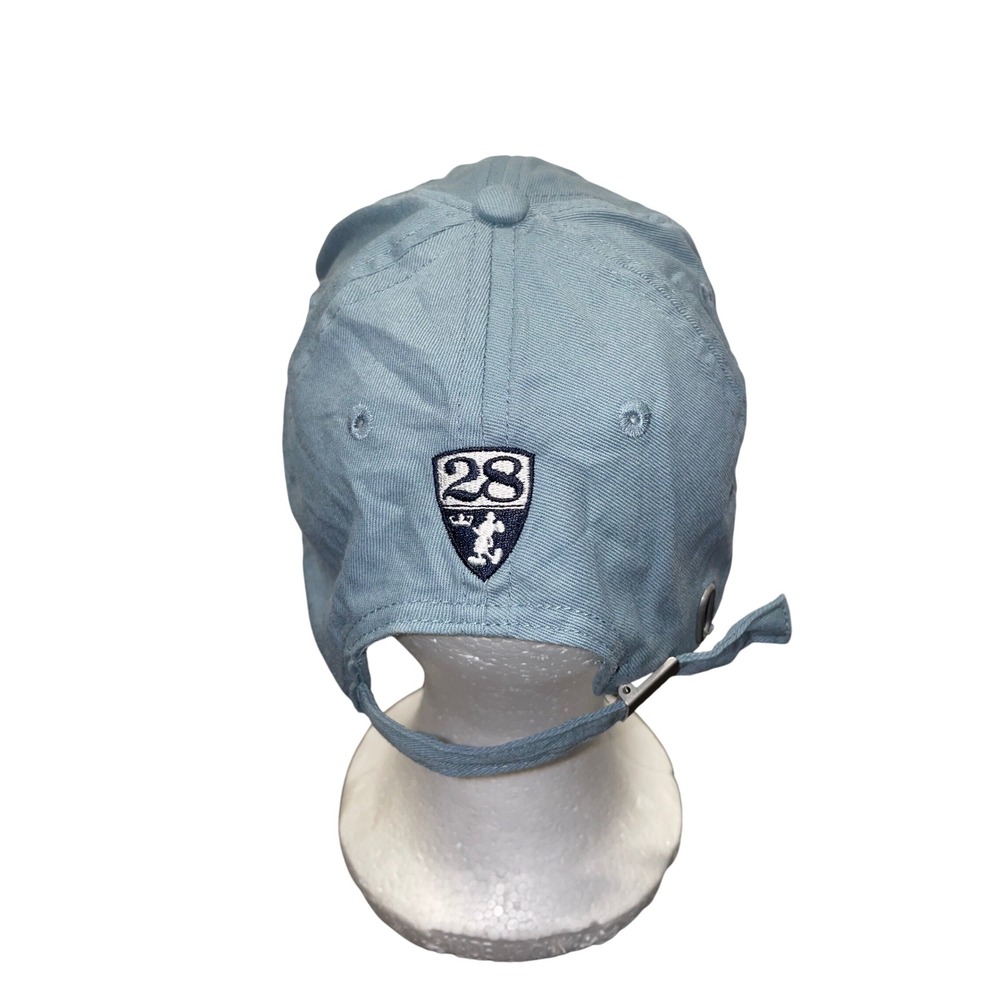 Disney Parks Mickey Mouse Baseball Cap Adult Adj Strap '28 MM - Picture 5 of 6